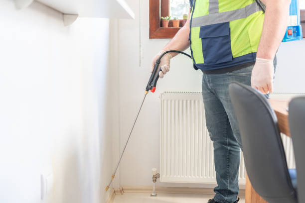 Best Affordable Exterminators  in Metuchen, NJ